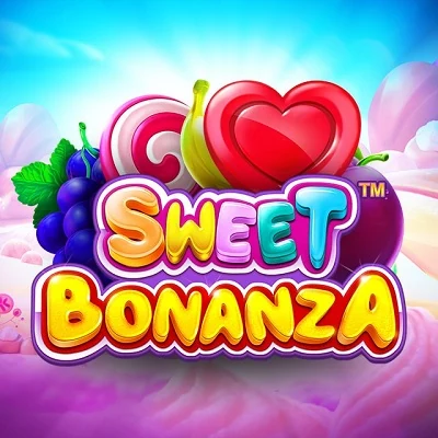 Sweet Bonanza – automat od poskytovatele Pragmatic Play